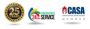 25 years experience, 24/7 Emergency Service, Members of CASA
